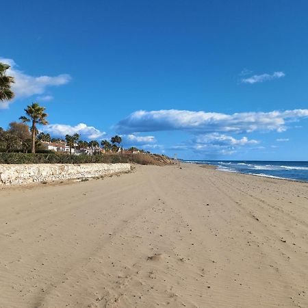 Gran Bahia De Marbella Apartamento Exterior foto