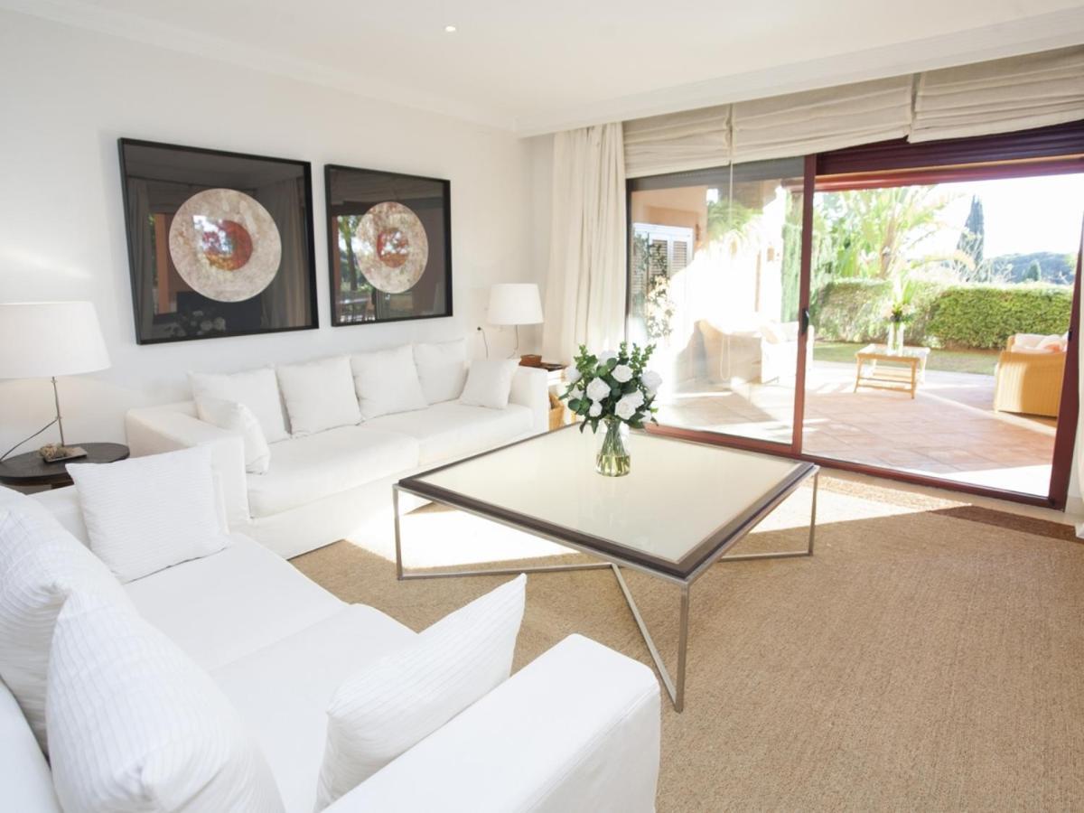 Gran Bahia De Marbella Apartamento Exterior foto