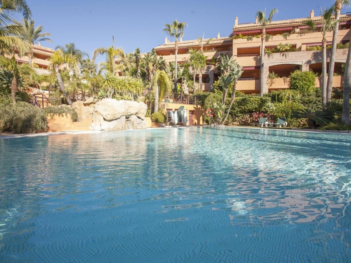 Gran Bahia De Marbella Apartamento Exterior foto